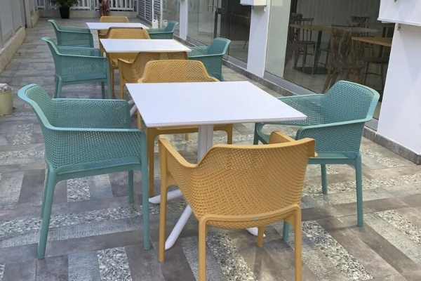 Hotel Mayales Plaza (Valledupar)